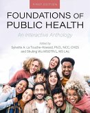 Foundations of Public Health