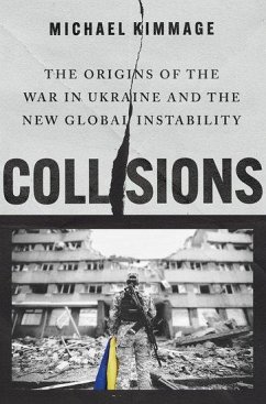 Collisions - Kimmage, Michael (Professor of History, Professor of History, Cathol