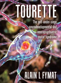 Cover Tourette