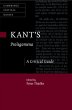 Kant's Prolegomena - Bild 1