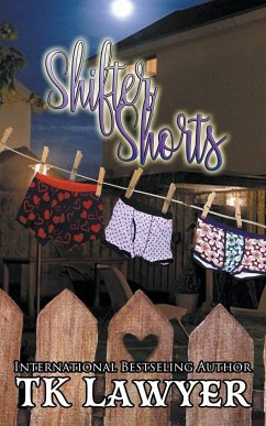 Shifter Shorts - Lawyer, Tk