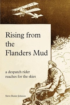 Rising from the Flanders Mud - Johnson, Steve Buster