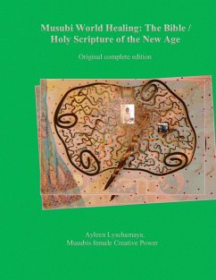 Musubi World Healing - Lyschamaya, Ayleen Musubi World Healing - Lyschamaya, Ayleen