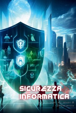 Sicurezza Informatica: La guida per principianti alle misure di cybersicurezza - Toscana, Romana