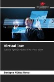 Virtual law