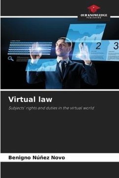 Virtual law - Núñez Novo, Benigno