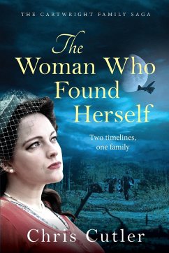 The Woman Who Found Herself - Cutler, Chris