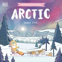 Cover Adventures with Finn and Skip: Arctic