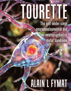 Cover Tourette