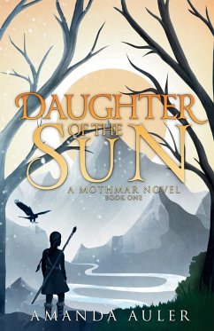 Daughter of the Sun - Auler, Amanda