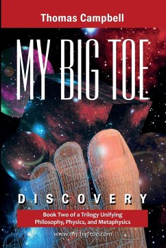 My Big TOE - Discovery S - Campbell, Thomas