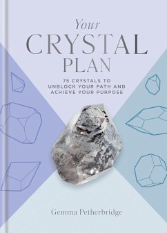 Your Crystal Plan - Petherbridge, Gemma
