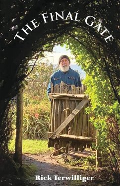 The Final Gate - Terwilliger, Richard