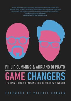 Game Changers - Cummins, Philip; Di Prato, Adriano