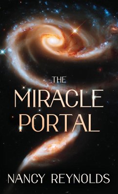 The Miracle Portal - Reynolds, Nancy