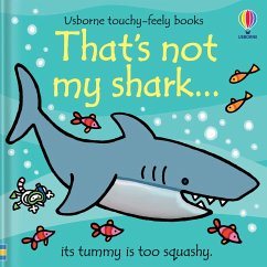 That's not my shark... - Watt, Fiona