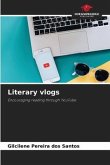 Literary vlogs