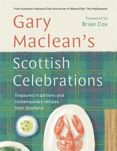 Scottish Celebrations - Maclean, Gary