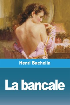 La bancale - Bachelin, Henri