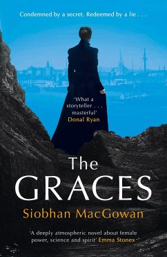 The Graces - MacGowan, Siobhan