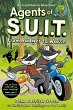Agents of S.U.I.T.: From Badger to Worse - Bild 1