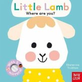 Baby Faces: Little Lamb, Where Are You? Baby Faces: Little Lamb, Where Are You?