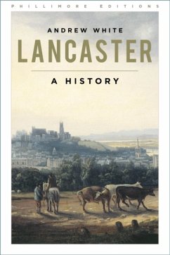 Lancaster - White, Andrew