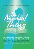 The Needful Thing