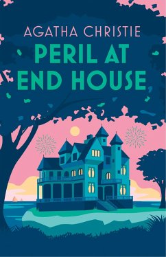 Peril at End House - Christie, Agatha