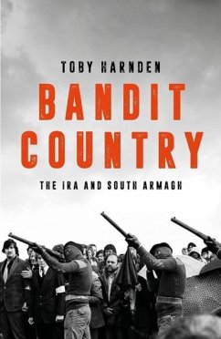Cover Bandit Country