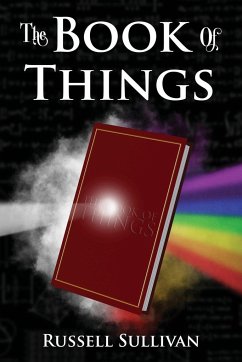 The Book of Things - Sullivan, Russell
