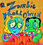 A Zombie Halloween