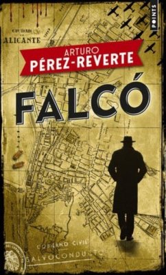 Falco - Perez-Reverte, Arturo