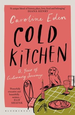 Cold Kitchen - Eden, Caroline