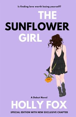 The Sunflower Girl - Fox, Holly