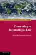 Consenting to International Law - Bild 1