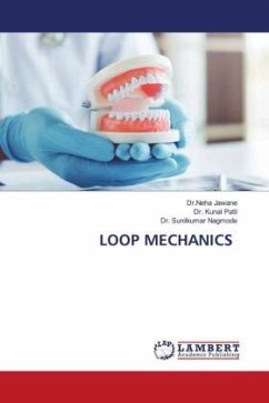 LOOP MECHANICS - Jawane, Dr.Neha;Patil, Dr. Kunal;Nagmode, Dr. Sunilkumar