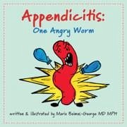Appendicitis - Baimas-George, Maria (Carolinas Medical Center, Charlotte)