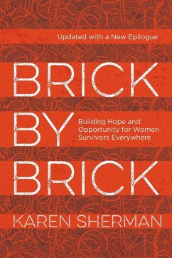 Cover Brick by Brick