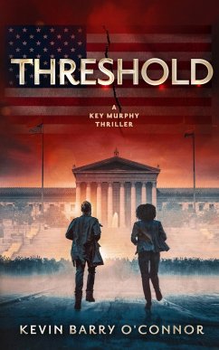 Threshold - O'Connor, Kevin Barry