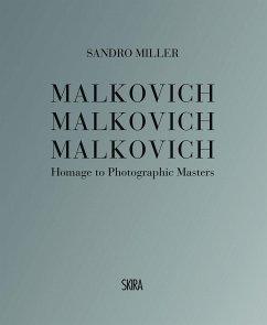 Malkovich Malkovich Malkovich - Miller, Sandro