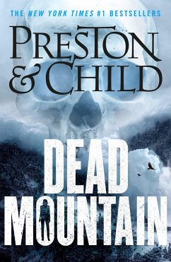 Dead Mountain - Preston, Douglas; Child, Lincoln