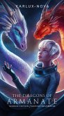 The Dragons of Armanate (eBook, ePUB)