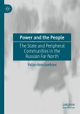 Power and the People (eBook, PDF)