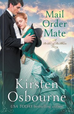 Mail Order Mate - Osbourne, Kirsten