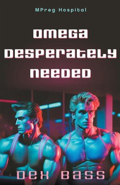 Omega Desperately Needed - Bass, Dex