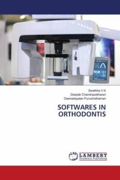 SOFTWARES IN ORTHODONTIS - V K, Swethha;Chandrasekharan, Deepak;Purushothaman, Deenadayalan