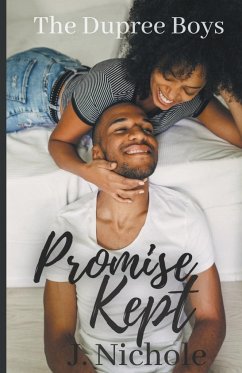 Promise Kept - Nichole, J.