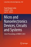 Micro and Nanoelectronics Devices, Circuits and Systems (eBook, PDF)