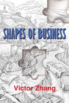 Shapes of Business - Zhang, Victor